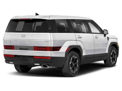 2024 Hyundai SANTA FE SE