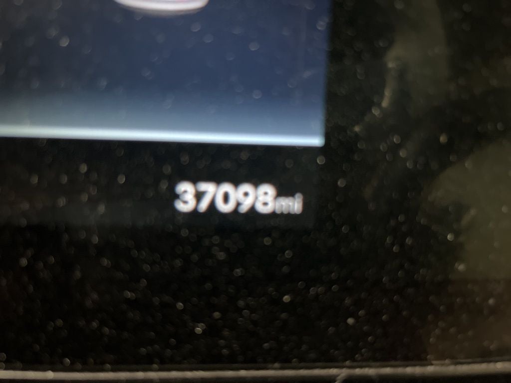 2025 Hyundai SANTA FE Hybrid SEL