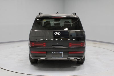 2024 Hyundai SANTA FE SEL
