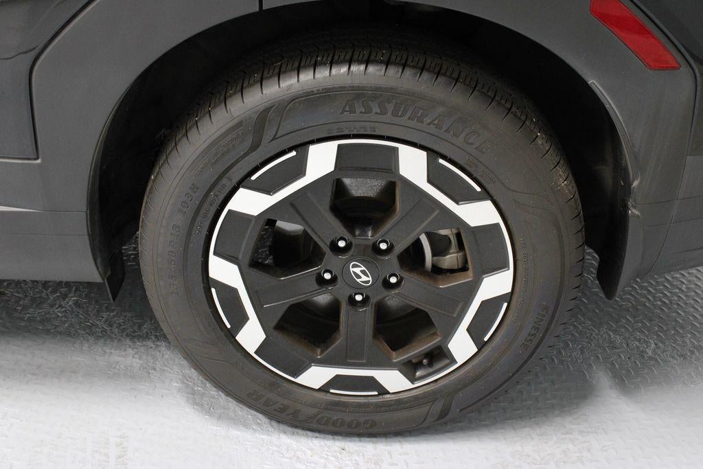 2024 Hyundai SANTA FE SEL