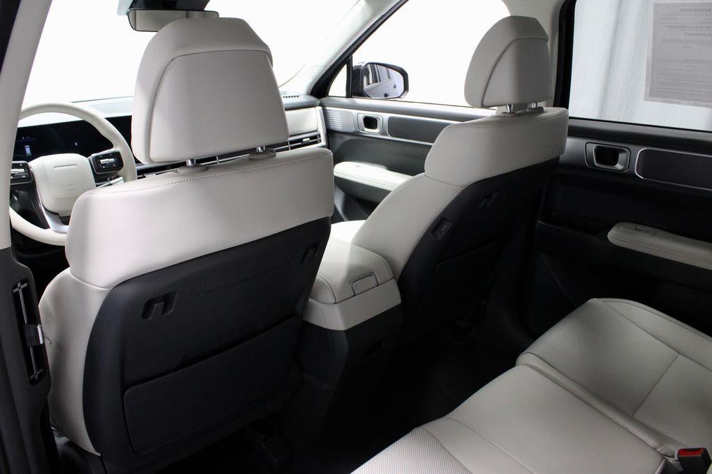 2024 Hyundai SANTA FE SEL