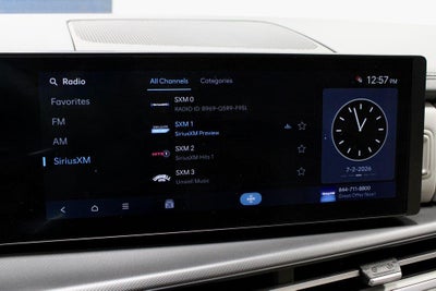 2024 Hyundai SANTA FE SEL