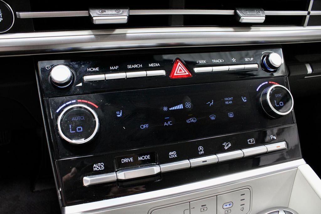 2024 Hyundai SANTA FE SEL