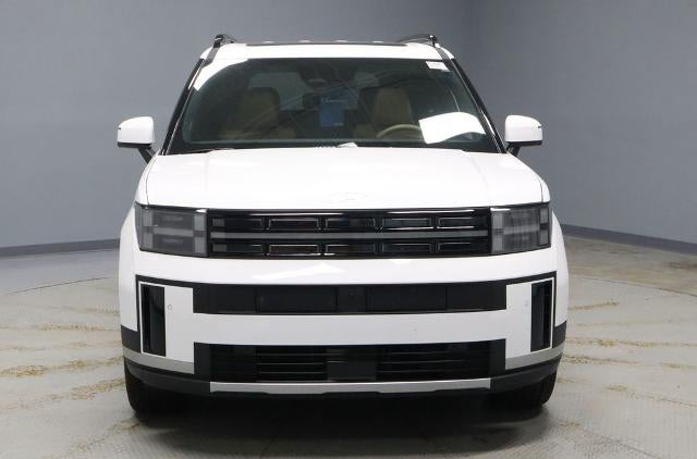 2025 Hyundai SANTA FE Hybrid Limited