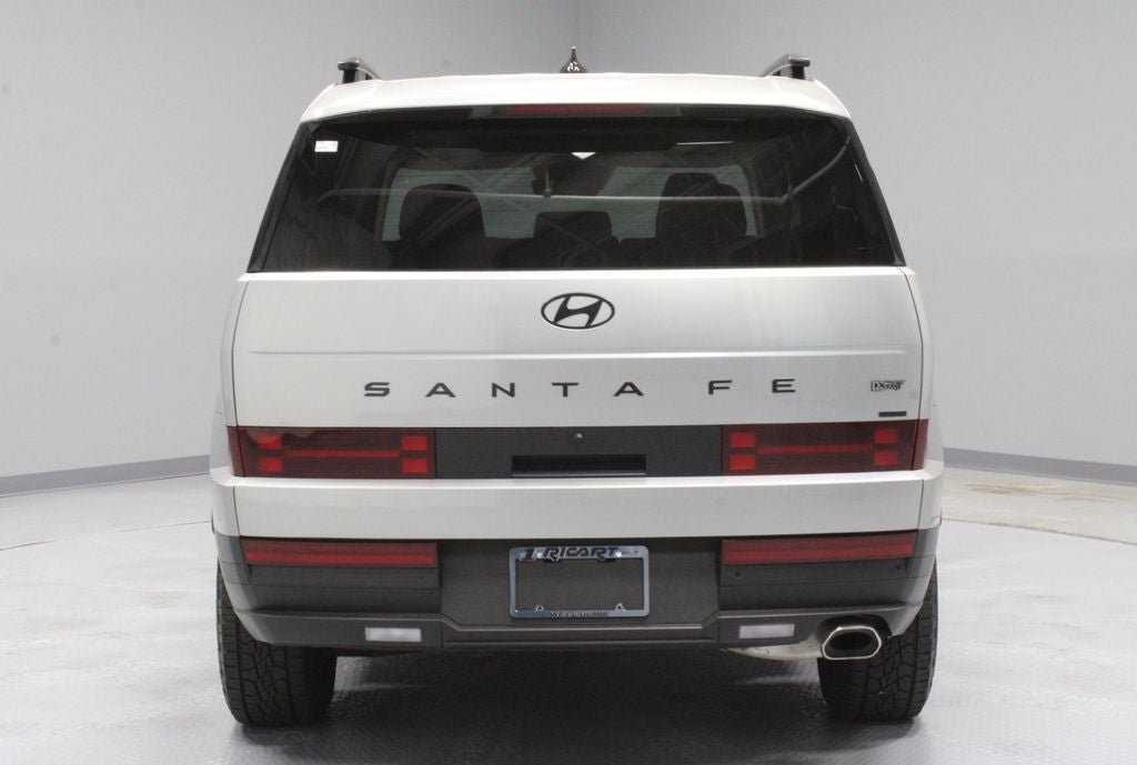 2025 Hyundai Santa Fe XRT - Photo 10