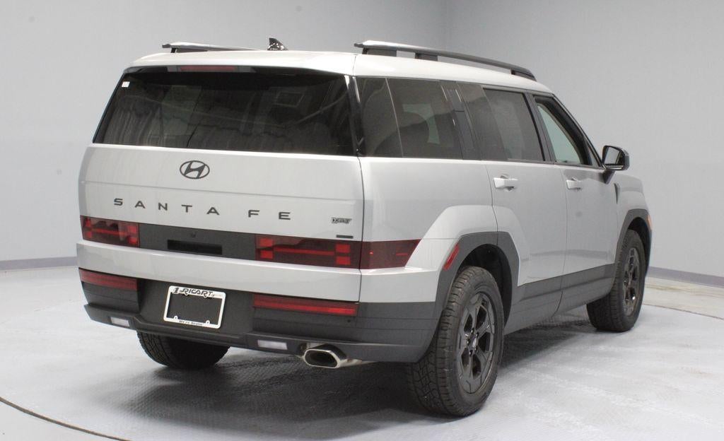 2025 Hyundai Santa Fe XRT - Photo 11