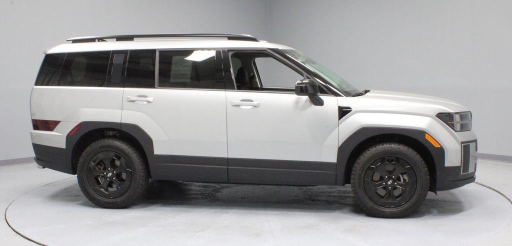 2025 Hyundai Santa Fe XRT - Photo 12