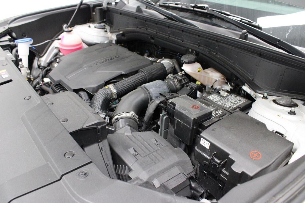 2025 Hyundai Santa Fe XRT - Photo 13