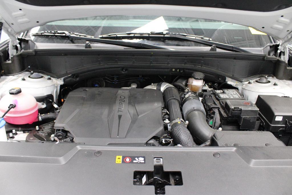 2025 Hyundai Santa Fe XRT - Photo 14