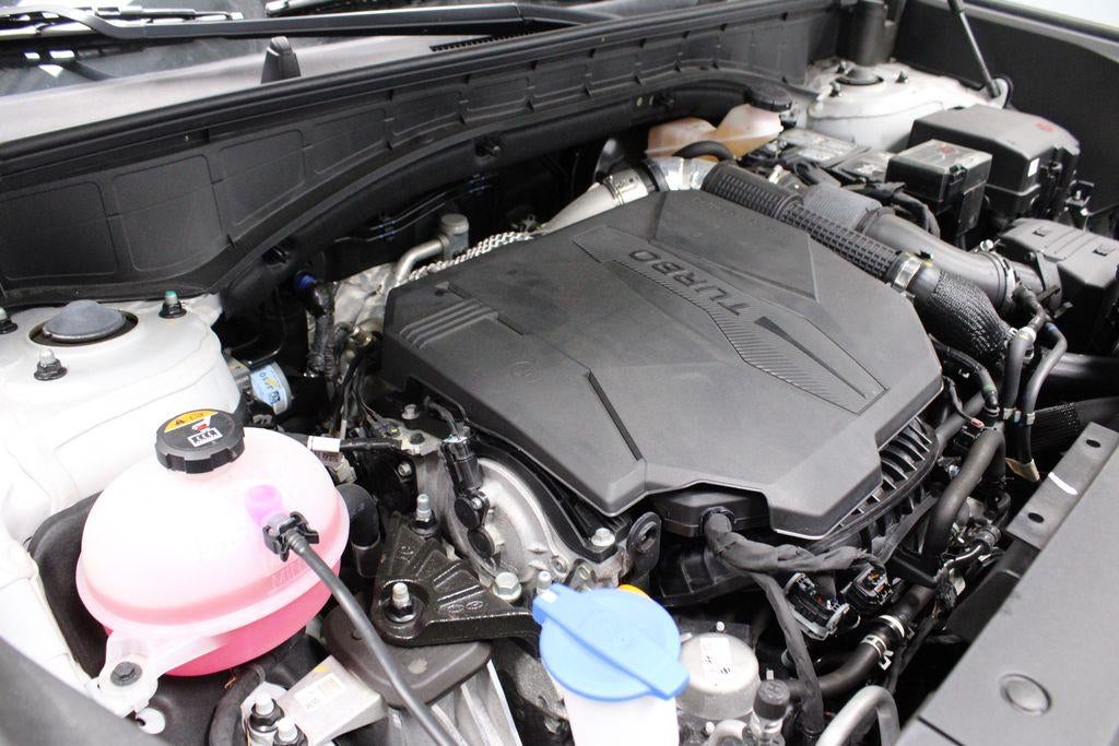 2025 Hyundai Santa Fe XRT - Photo 15