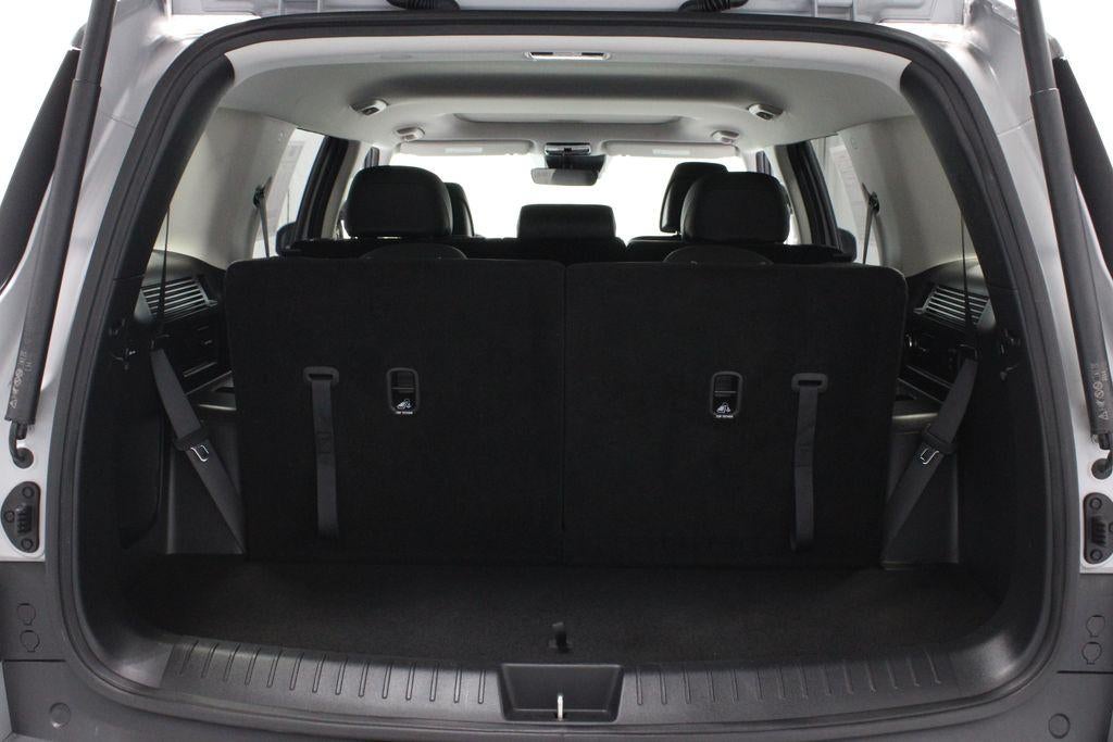2025 Hyundai Santa Fe XRT - Photo 17