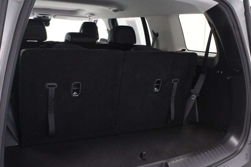 2025 Hyundai Santa Fe XRT - Photo 18