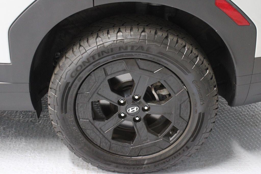 2025 Hyundai Santa Fe XRT - Photo 19