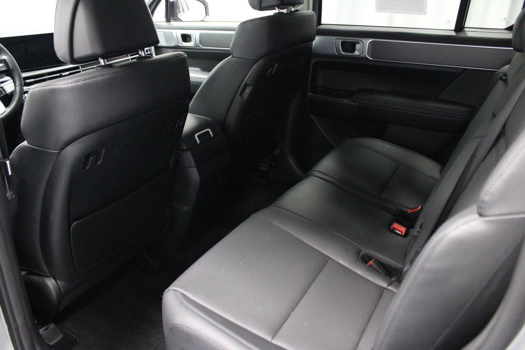 2025 Hyundai Santa Fe XRT - Photo 21