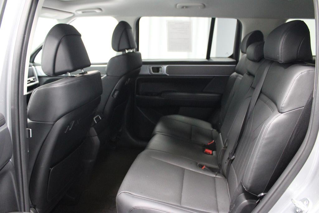 2025 Hyundai Santa Fe XRT - Photo 22