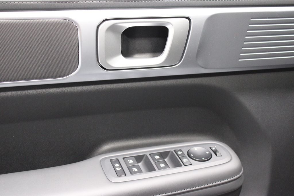 2025 Hyundai Santa Fe XRT - Photo 23