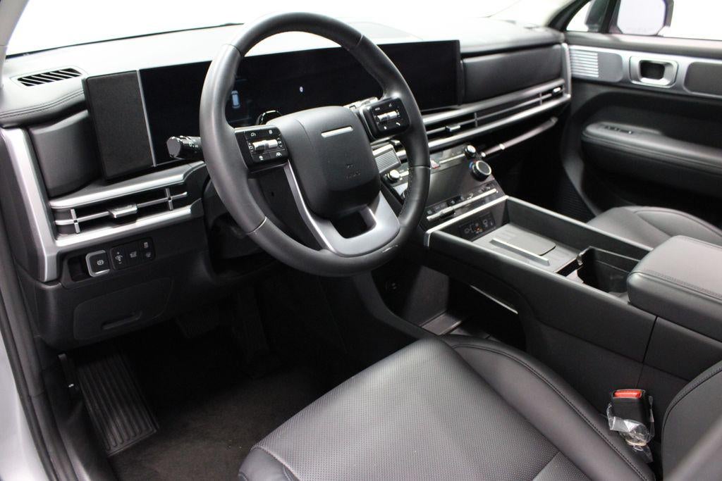 2025 Hyundai Santa Fe XRT - Photo 25