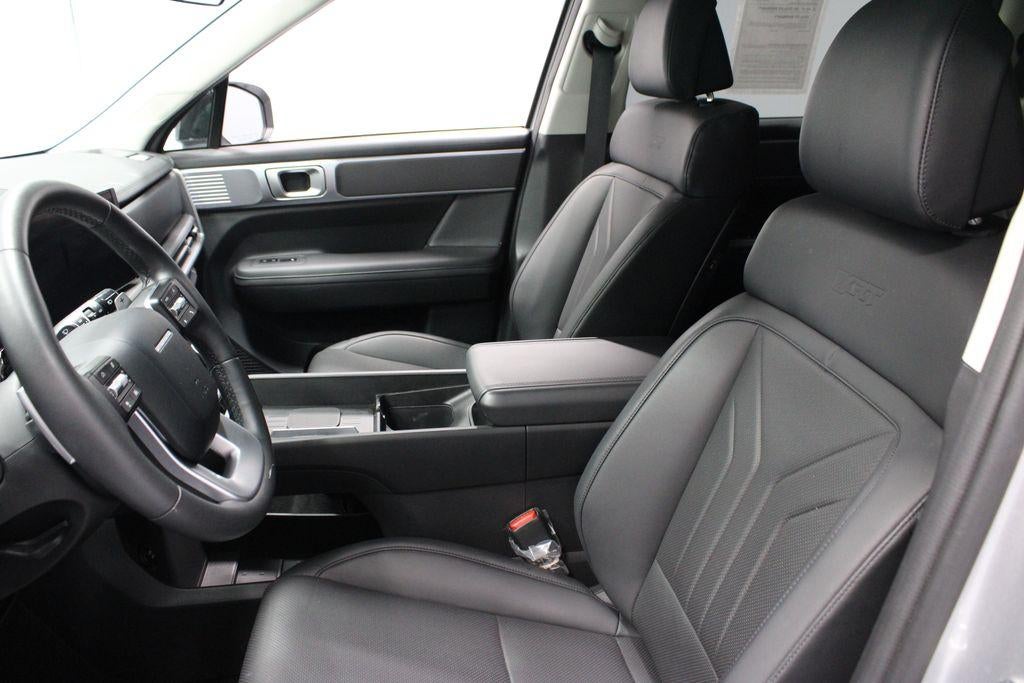 2025 Hyundai Santa Fe XRT - Photo 26