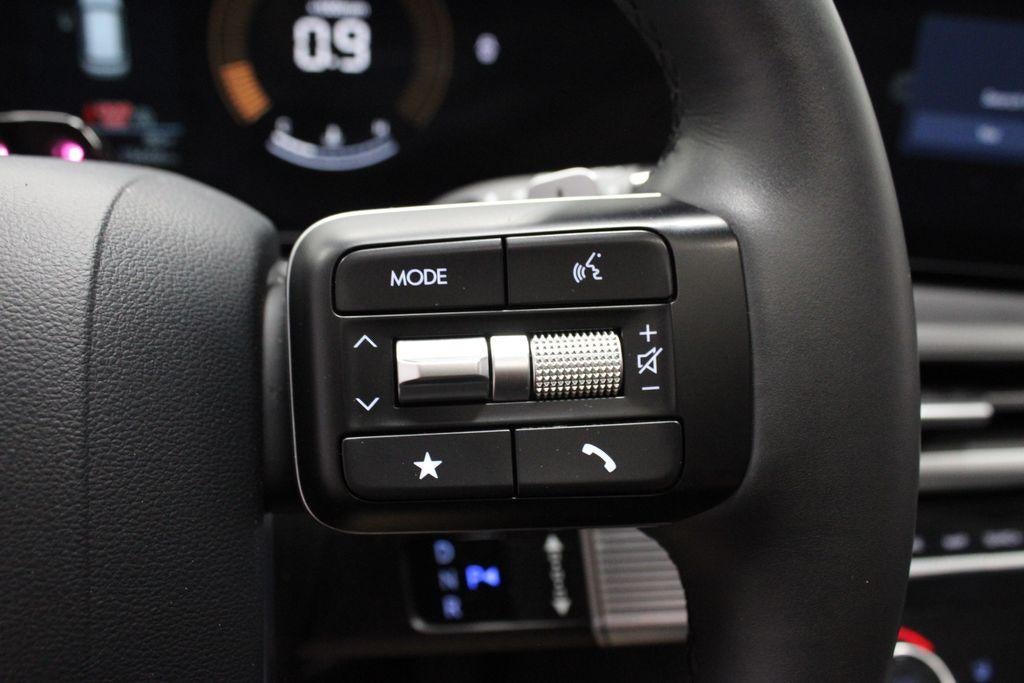 2025 Hyundai Santa Fe XRT - Photo 28
