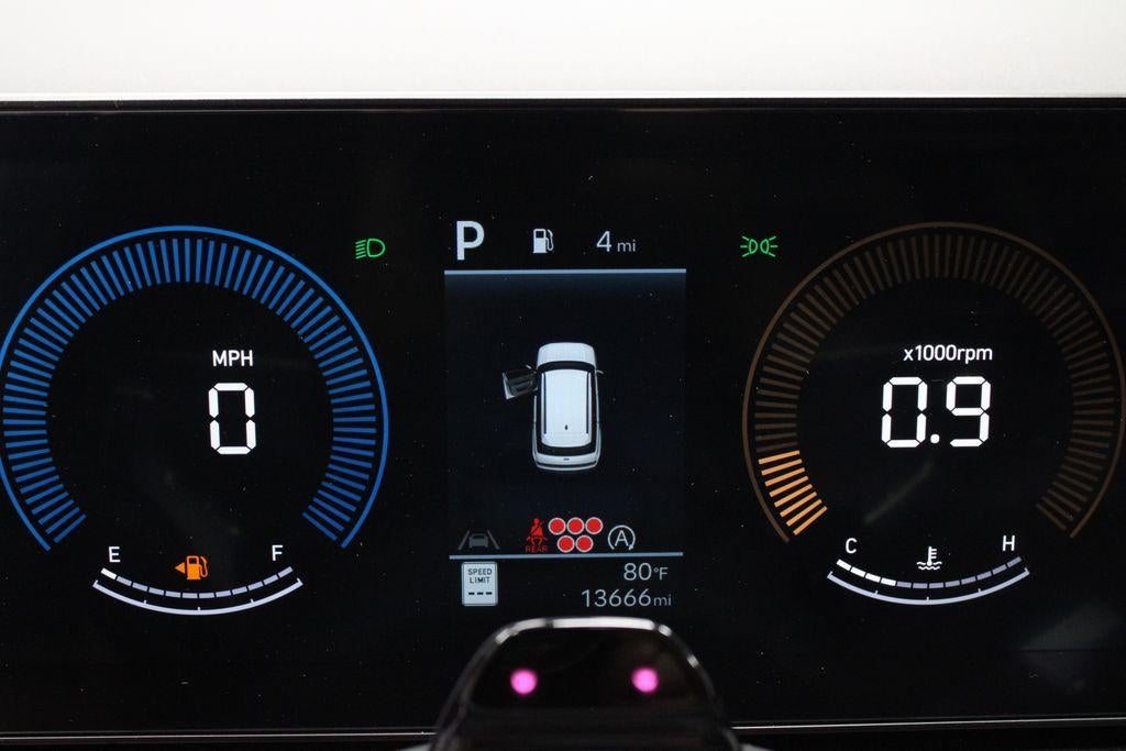 2025 Hyundai Santa Fe XRT - Photo 29
