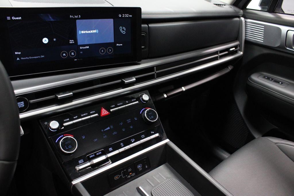 2025 Hyundai Santa Fe XRT - Photo 30