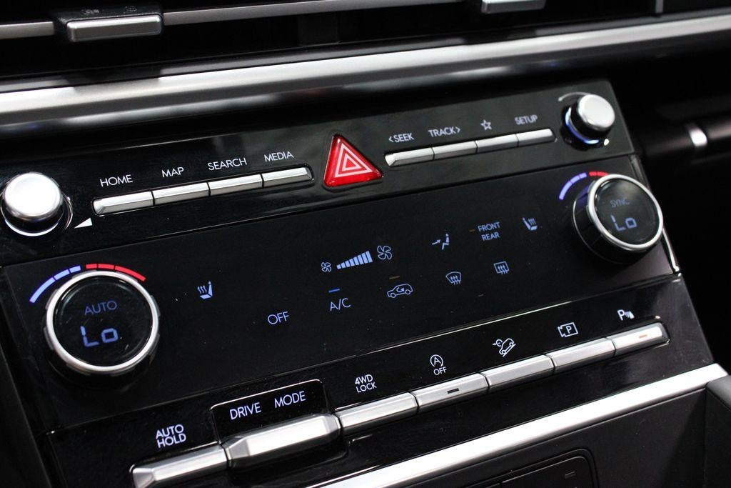 2025 Hyundai Santa Fe XRT - Photo 31