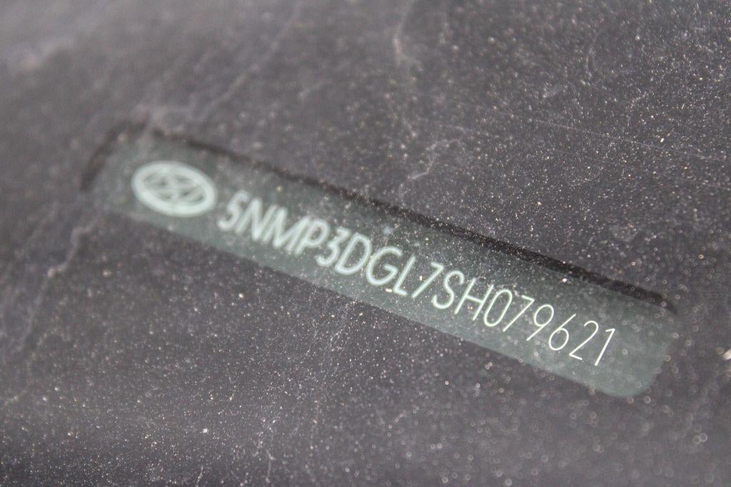 2025 Hyundai Santa Fe XRT - Photo 34