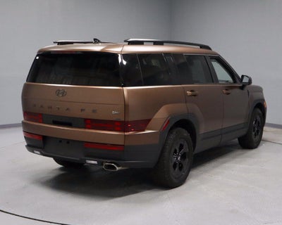 2024 Hyundai SANTA FE XRT
