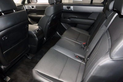 2024 Hyundai SANTA FE XRT