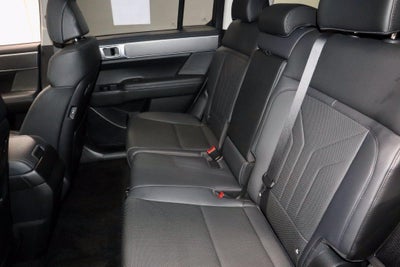 2024 Hyundai SANTA FE XRT