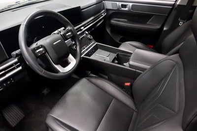 2024 Hyundai SANTA FE XRT