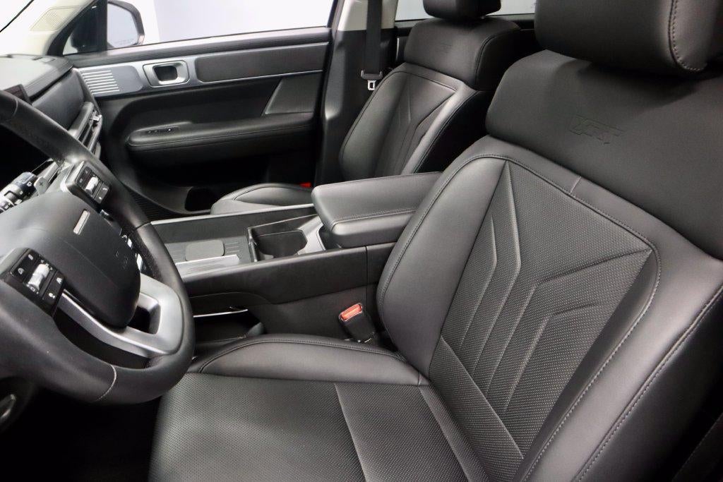 2024 Hyundai SANTA FE XRT