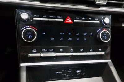 2024 Hyundai SANTA FE XRT