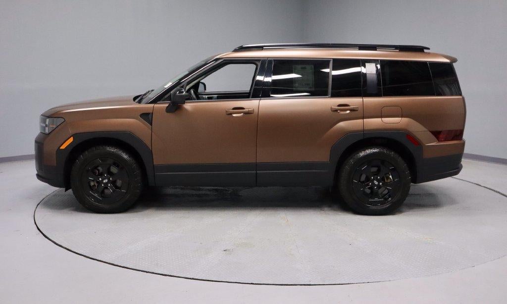 2024 Hyundai SANTA FE XRT