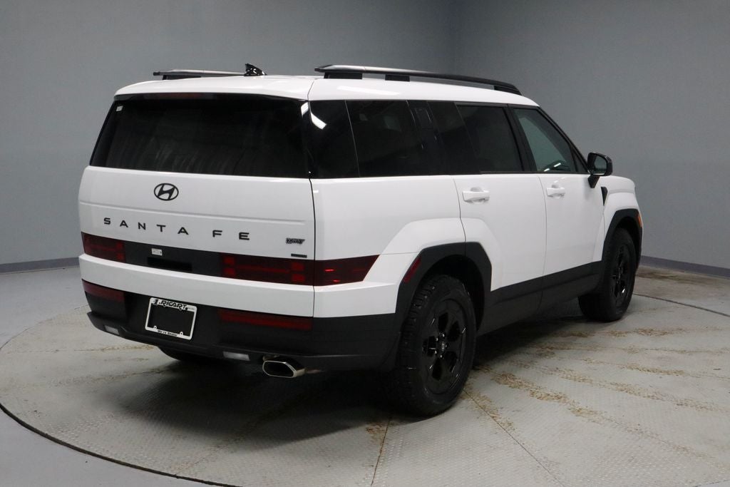 2025 Hyundai SANTA FE XRT