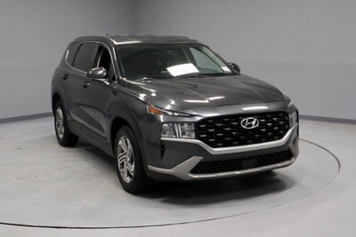 2021 Hyundai SANTA FE SE