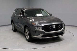 2021 Hyundai SANTA FE SE