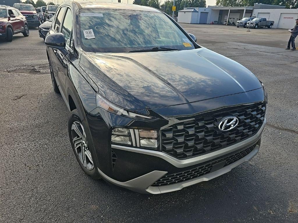 2023 Hyundai SANTA FE SE