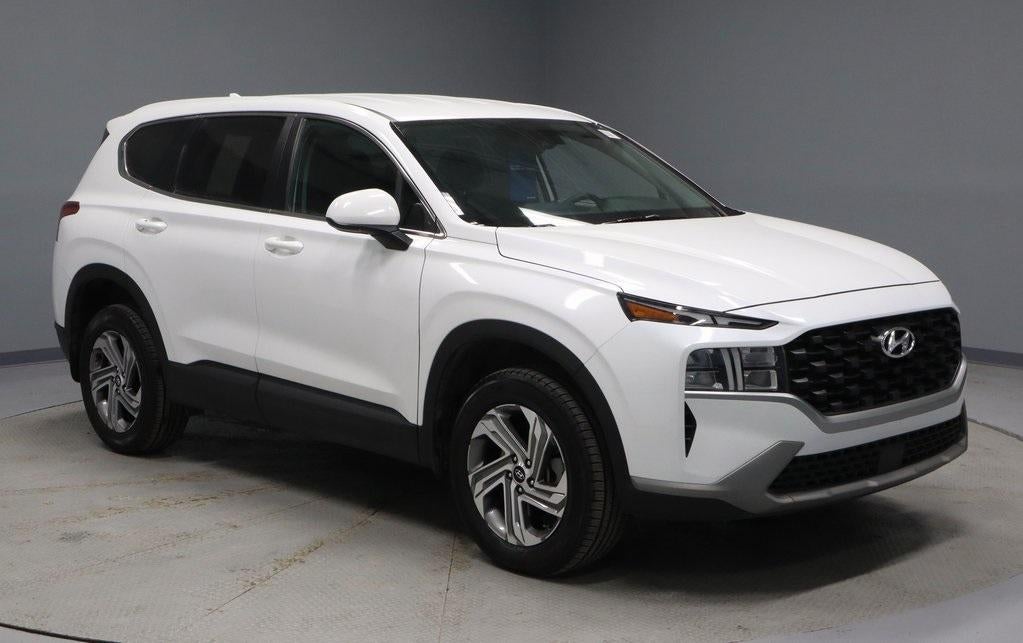 2022 Hyundai SANTA FE SE