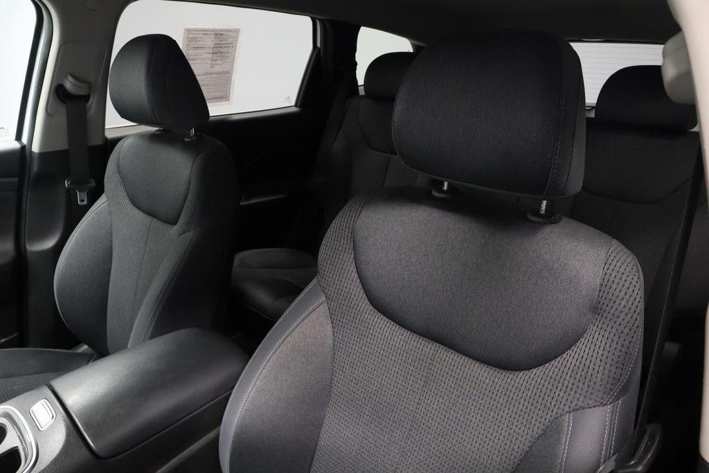 2022 Hyundai SANTA FE SE