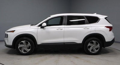 2022 Hyundai SANTA FE SE
