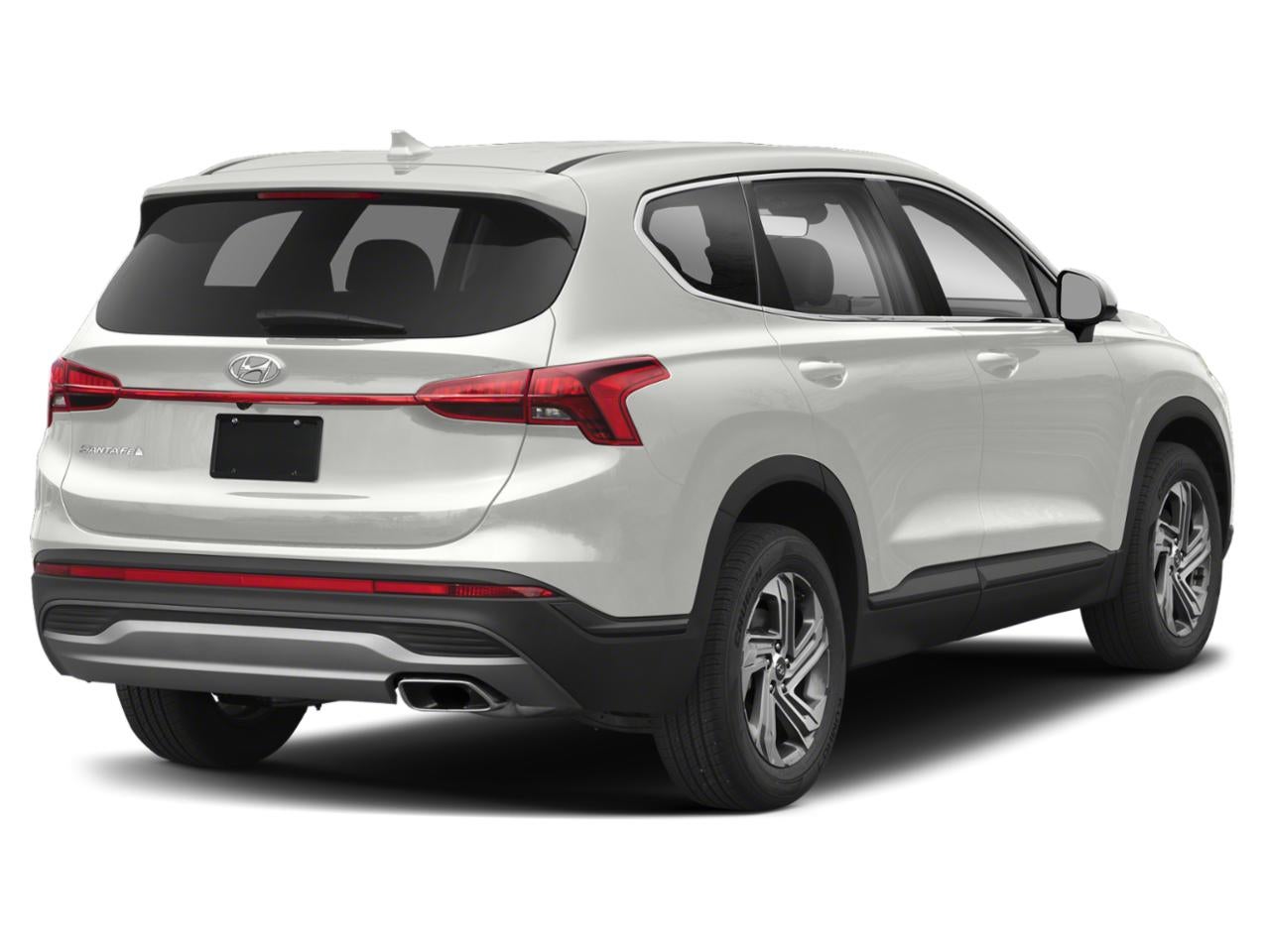 2022 Hyundai SANTA FE SE