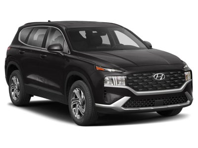 2022 Hyundai SANTA FE SE
