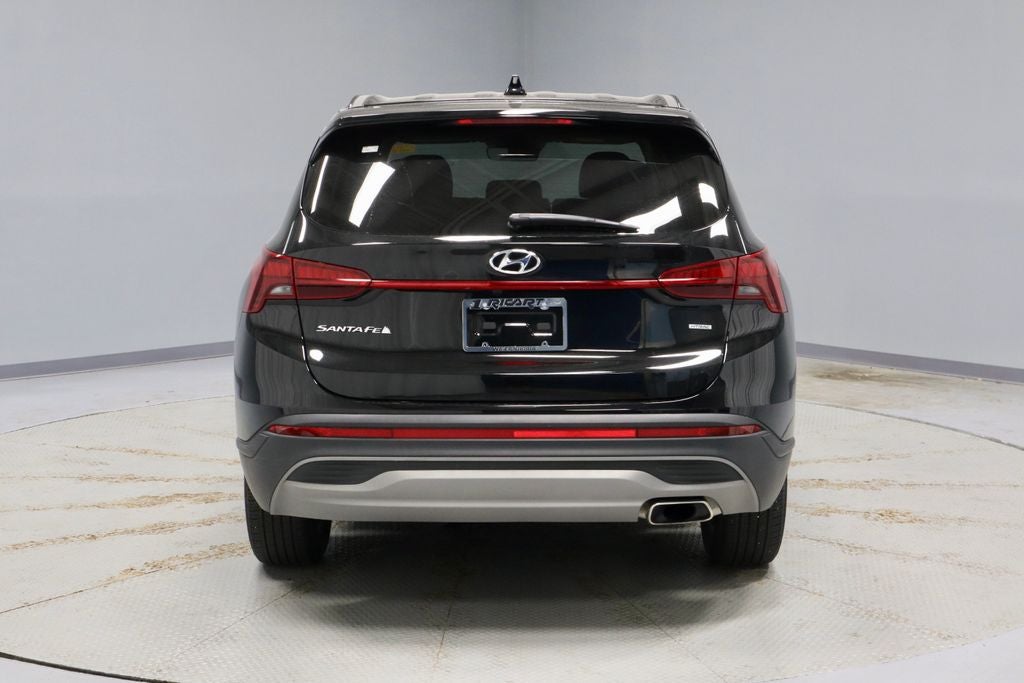 2023 Hyundai SANTA FE SE