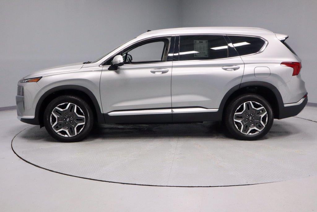 2023 Hyundai SANTA FE Hybrid Limited