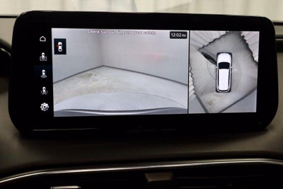 2023 Hyundai SANTA FE Hybrid Limited