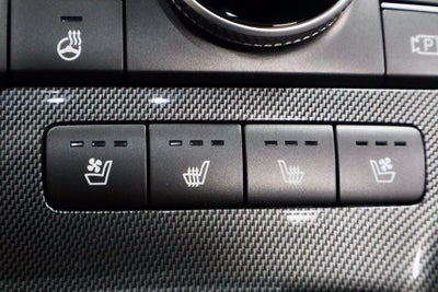 2023 Hyundai SANTA FE Hybrid Limited