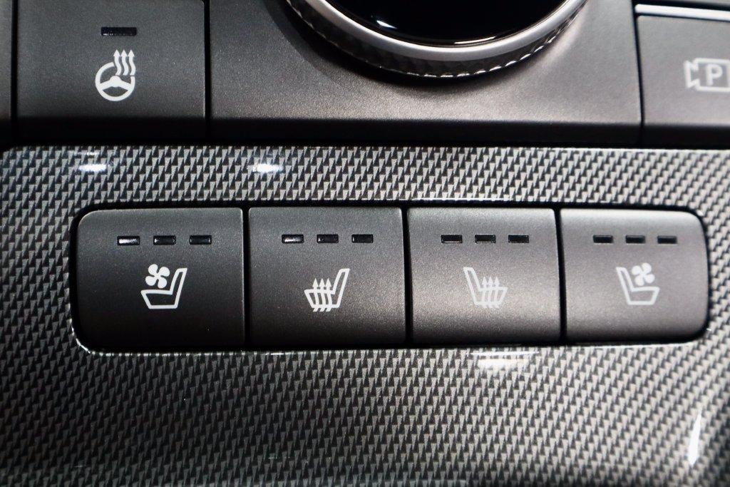 2023 Hyundai SANTA FE Hybrid Limited