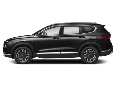 2023 Hyundai SANTA FE Hybrid Limited