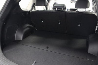 2023 Hyundai SANTA FE Hybrid Limited